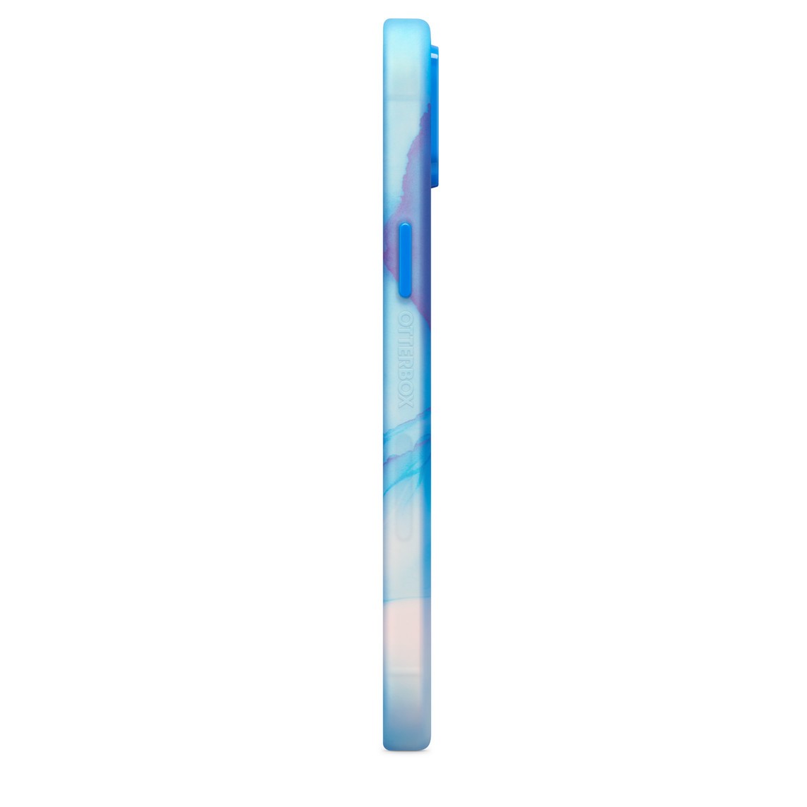 Husa Otterbox Silicon Magsafe Morpho Iphone 14 -Albastru - 3 | YEO